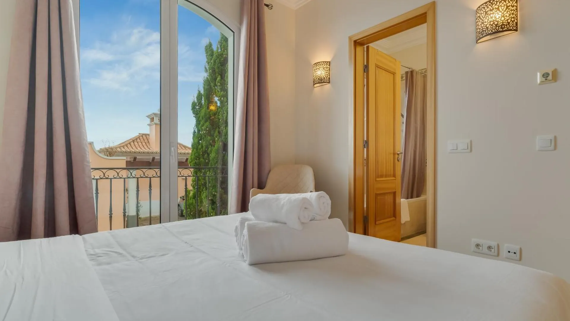 Villa Eve Palheiro Village By Holiday Rental Madeira Funchal 0*,