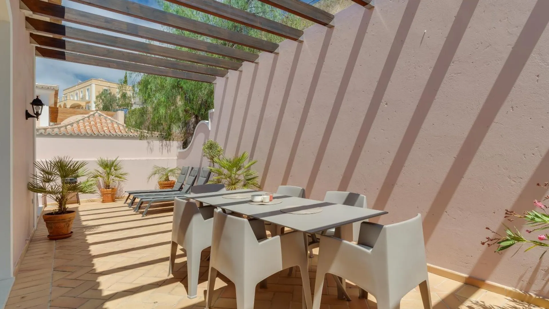 Villa Eve Palheiro Village By Holiday Rental Madeira Funchal
