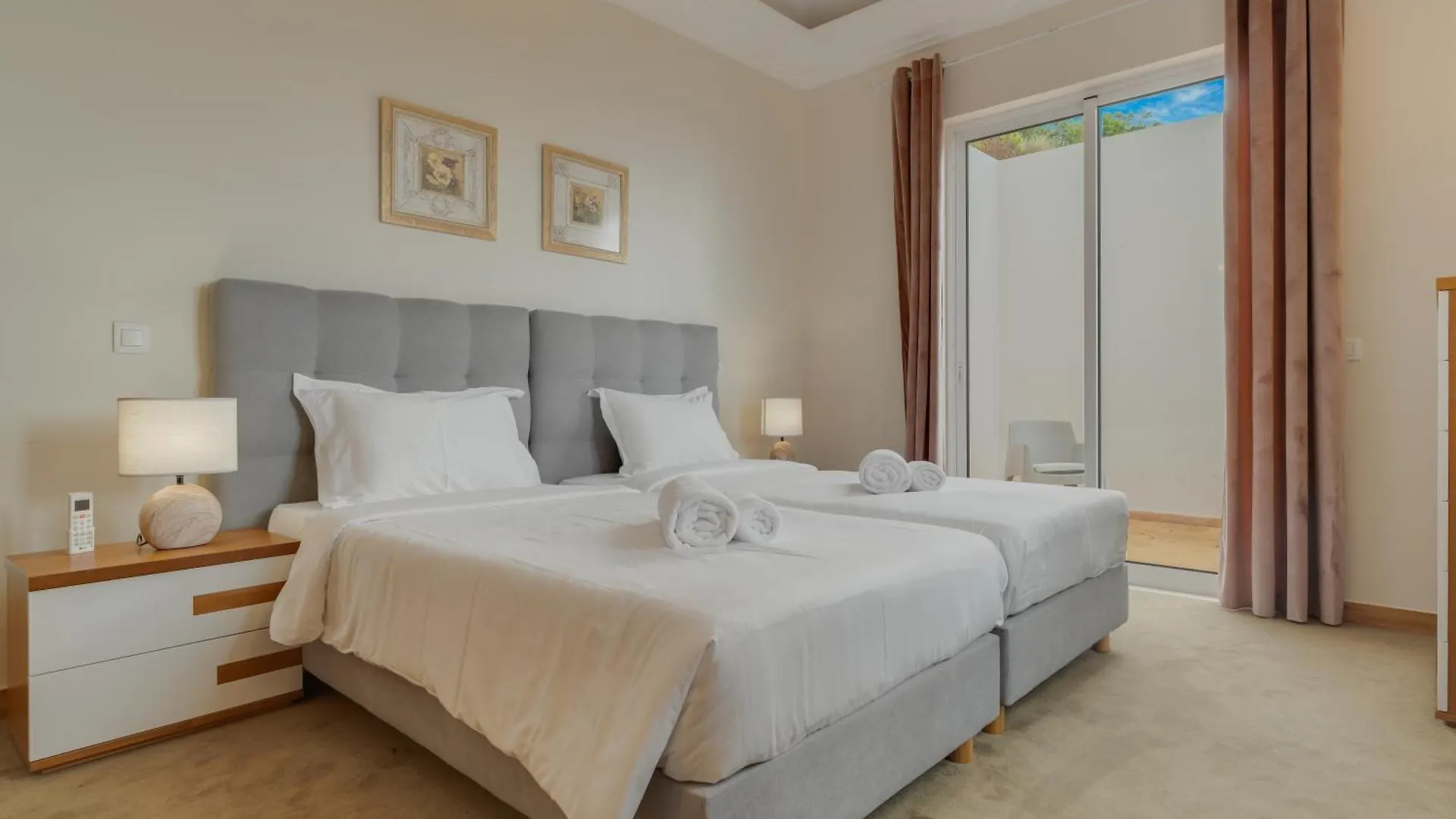 Villa Eve Palheiro Village By Holiday Rental Madeira Funchal 0*,  Portugália