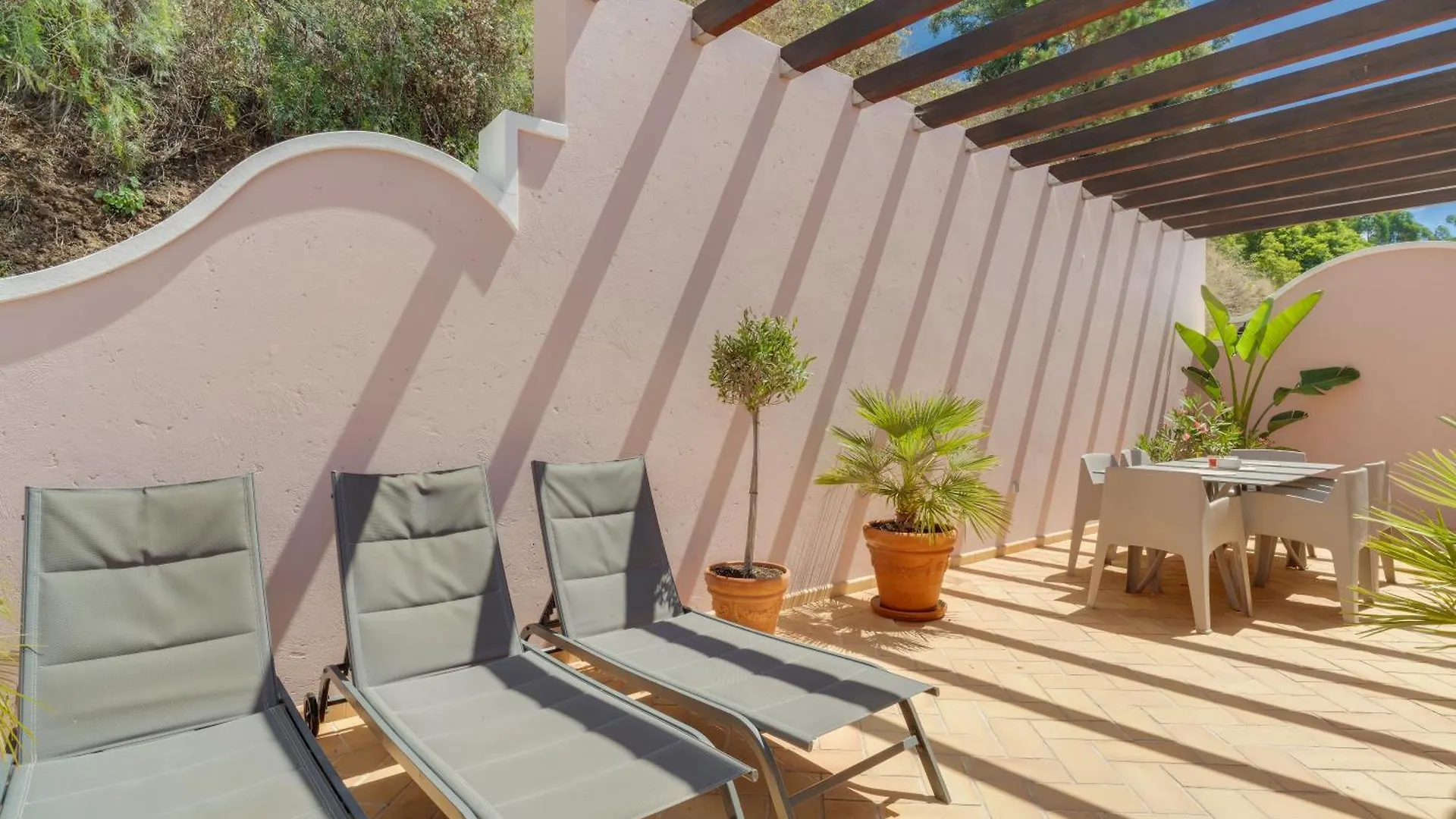 Villa Eve Palheiro Village By Holiday Rental Madeira Funchal