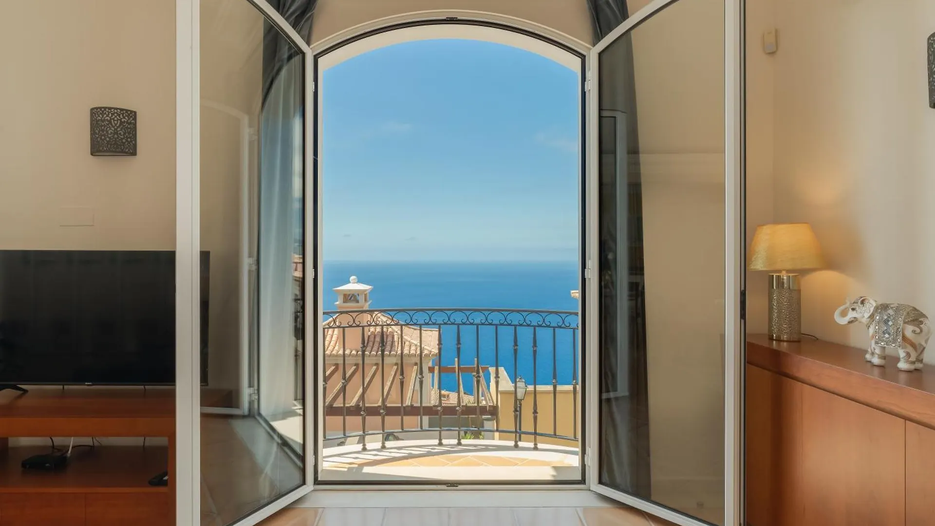 Villa Eve Palheiro Village By Holiday Rental Madeira Funchal