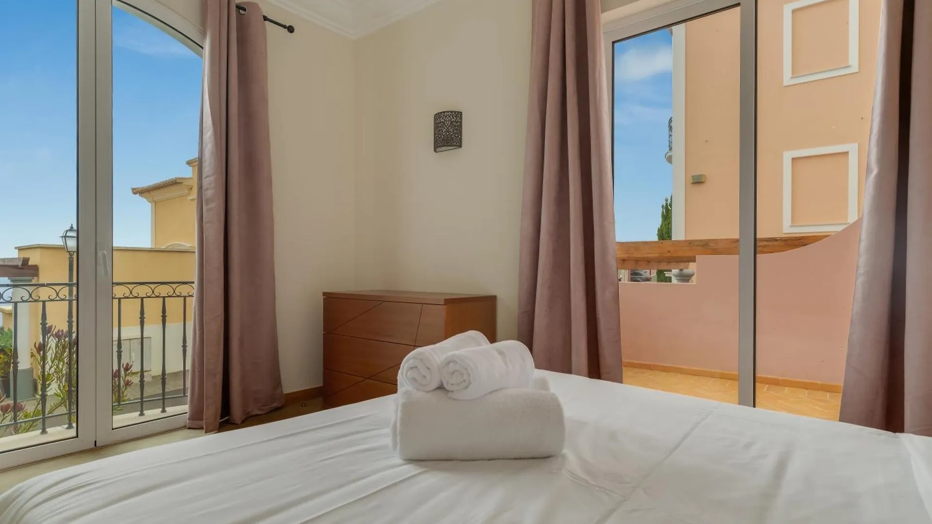 Villa Eve Palheiro Village By Holiday Rental Madeira Funchal