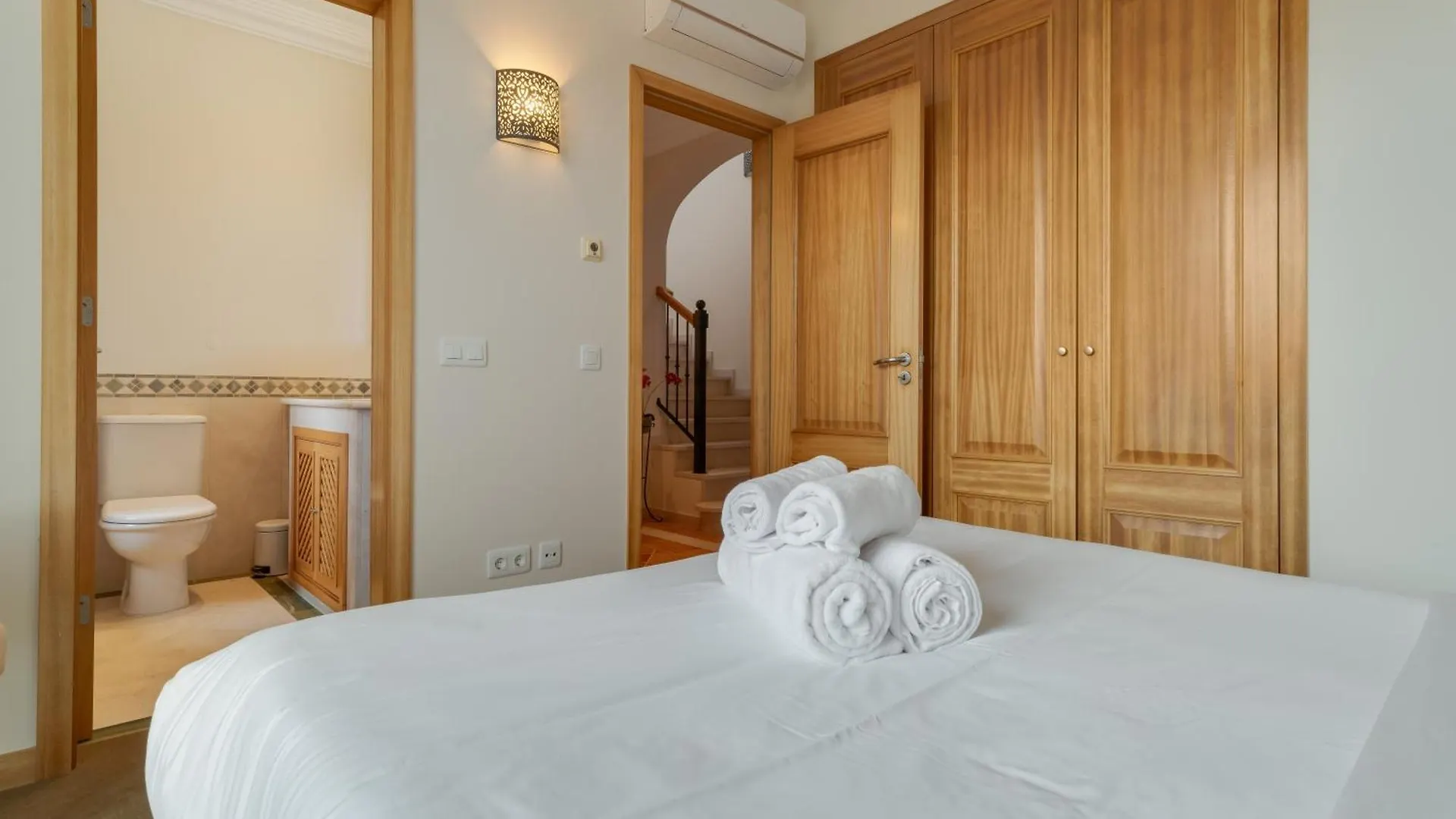 Villa Eve Palheiro Village By Holiday Rental Madeira Funchal