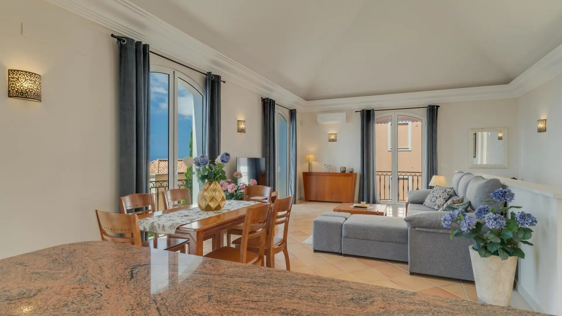 Villa Eve Palheiro Village By Holiday Rental Madeira Funchal