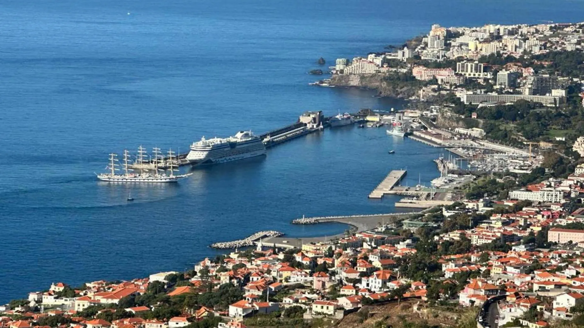 Villa Eve Palheiro Village By Holiday Rental Madeira Funchal