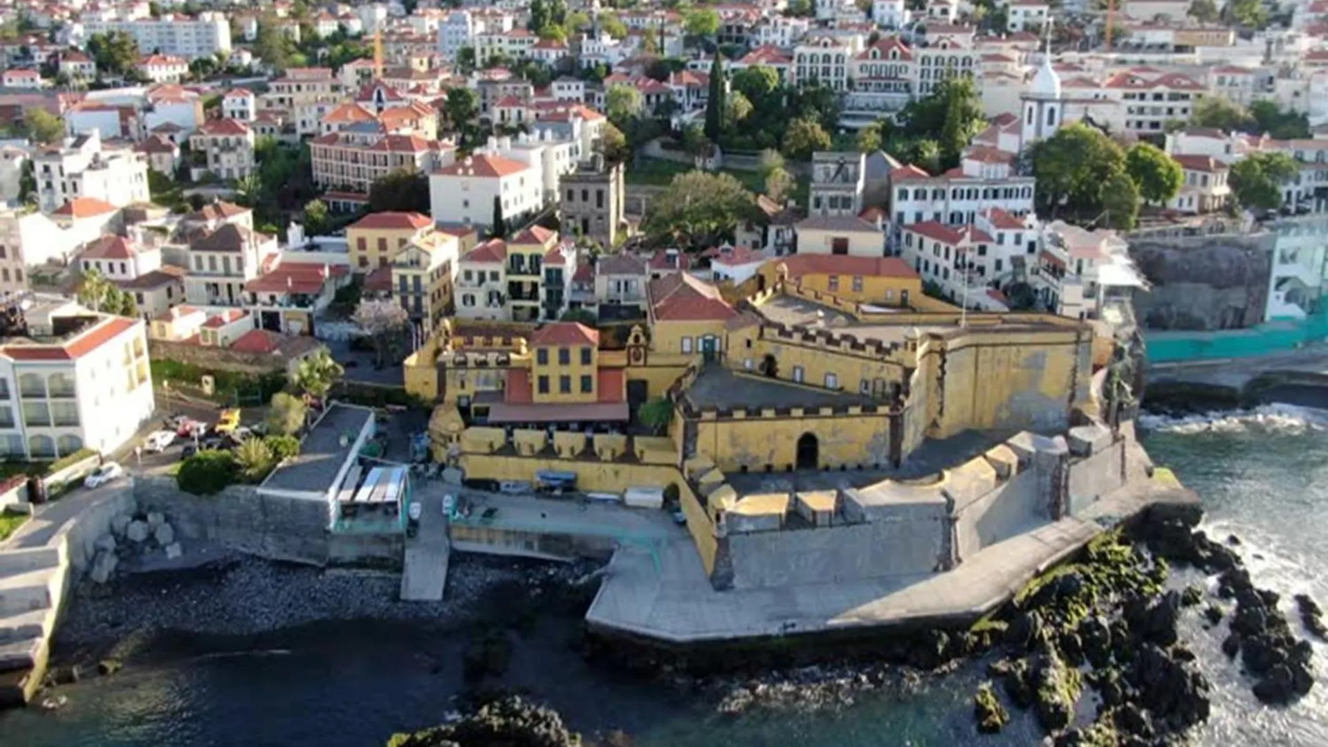 Villa Eve Palheiro Village By Holiday Rental Madeira Funchal
