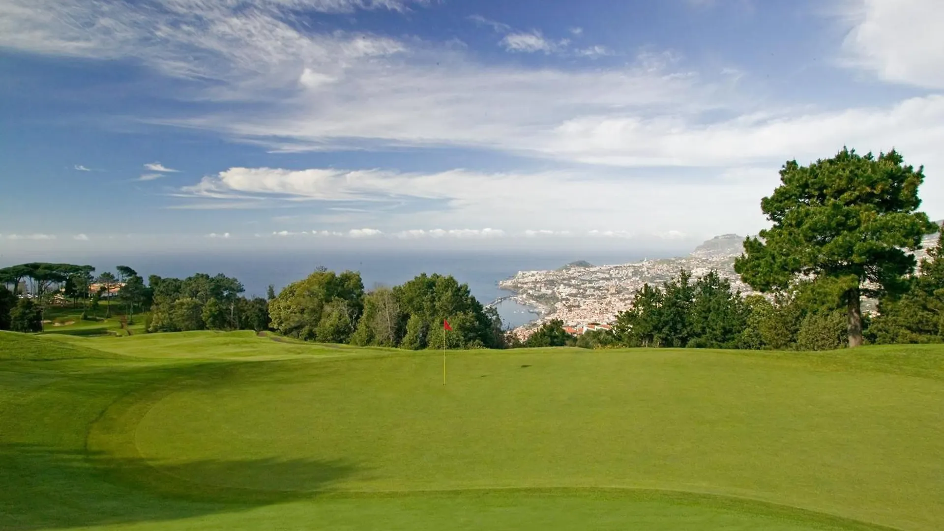 Villa Eve Palheiro Village By Holiday Rental Madeira Funchal