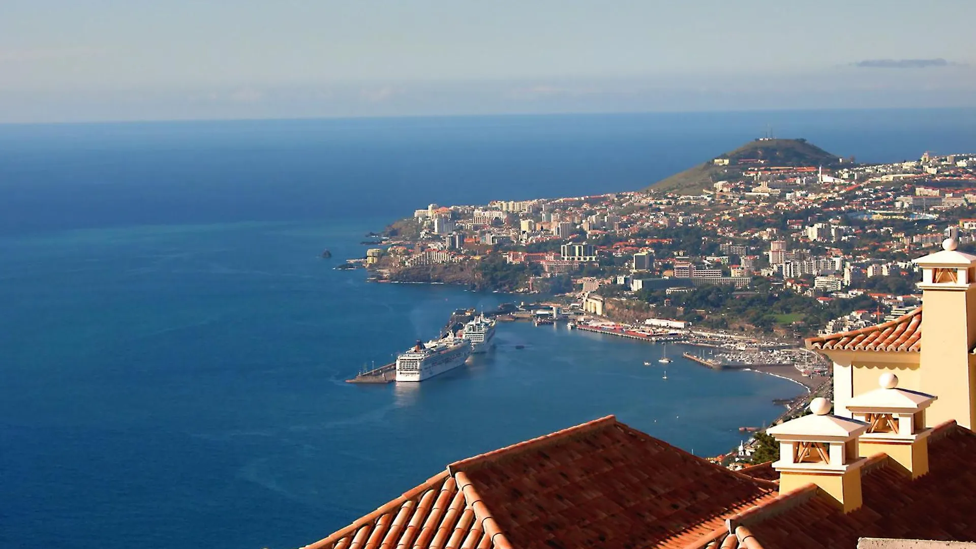 Villa Eve Palheiro Village By Holiday Rental Madeira Funchal 0*,  Portugália