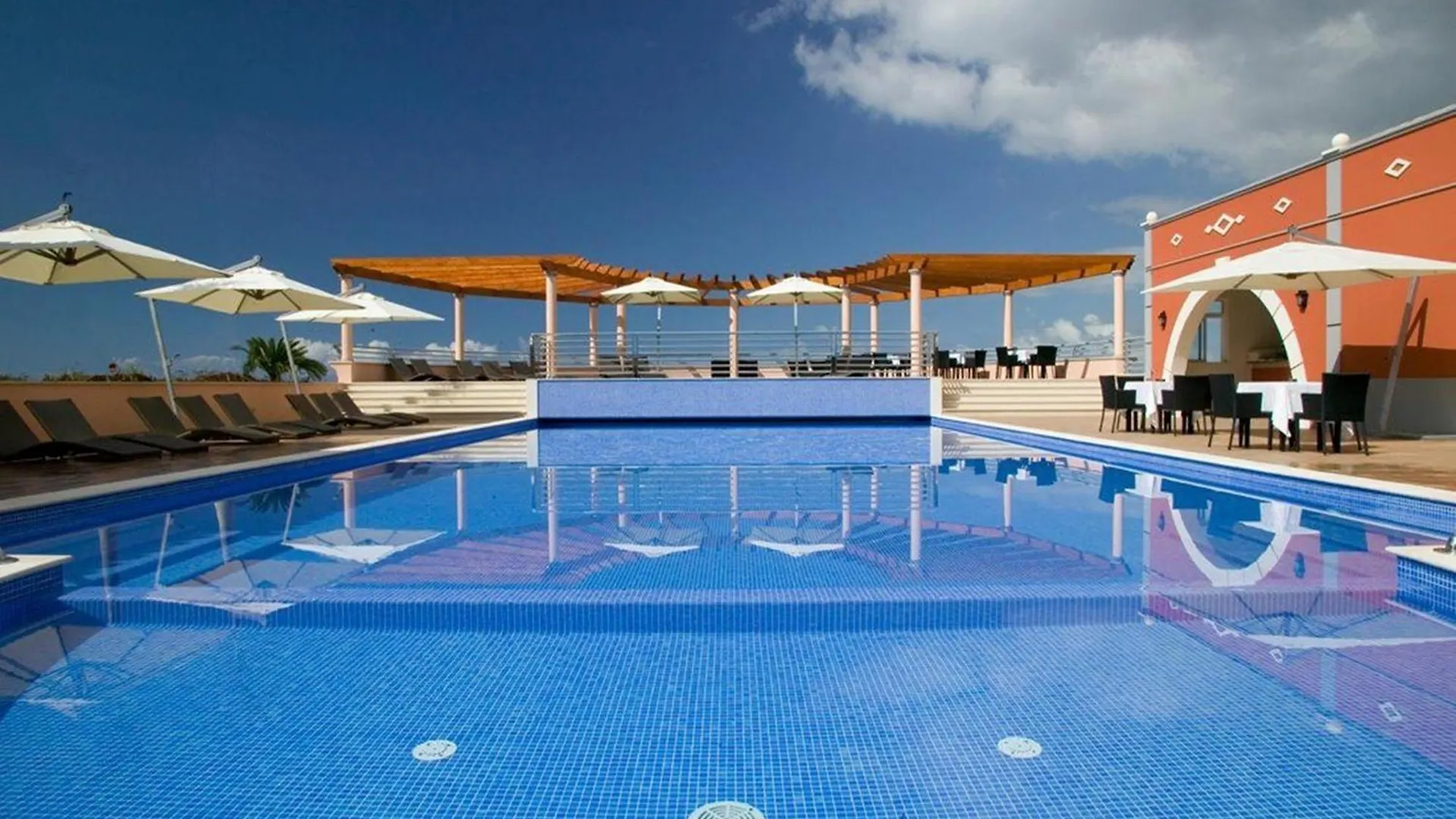 Villa Eve Palheiro Village By Holiday Rental Madeira Funchal Portugália
