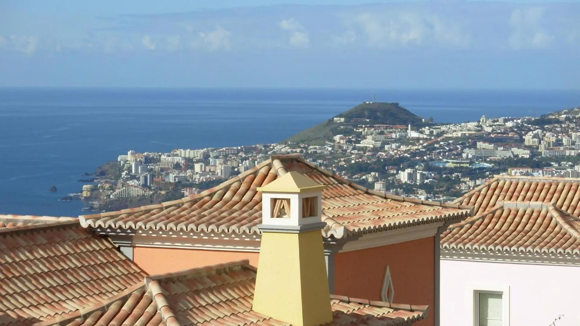 Villa Eve Palheiro Village By Holiday Rental Madeira Funchal Portugália