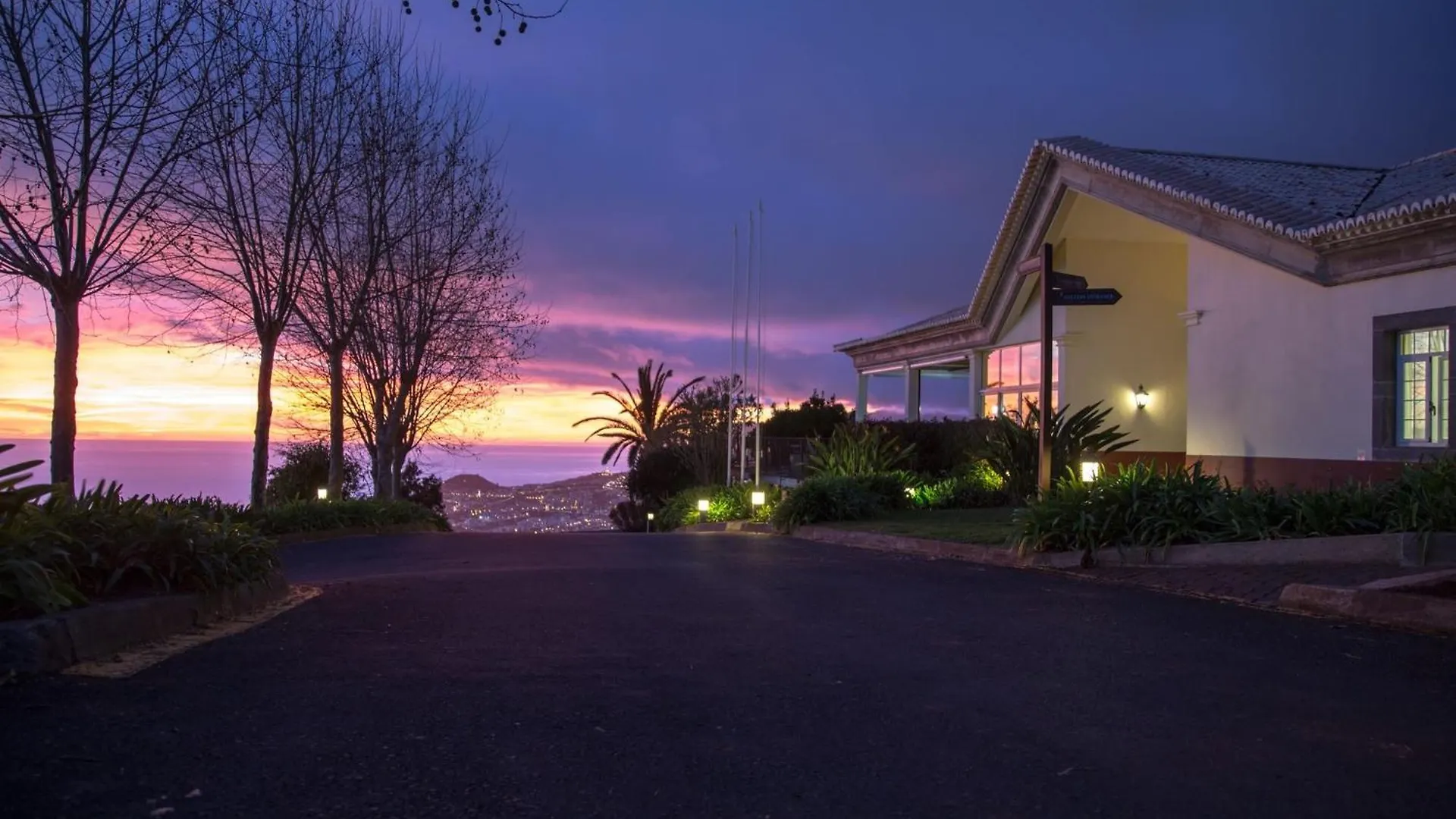 Villa Eve Palheiro Village By Holiday Rental Madeira Funchal 0*,