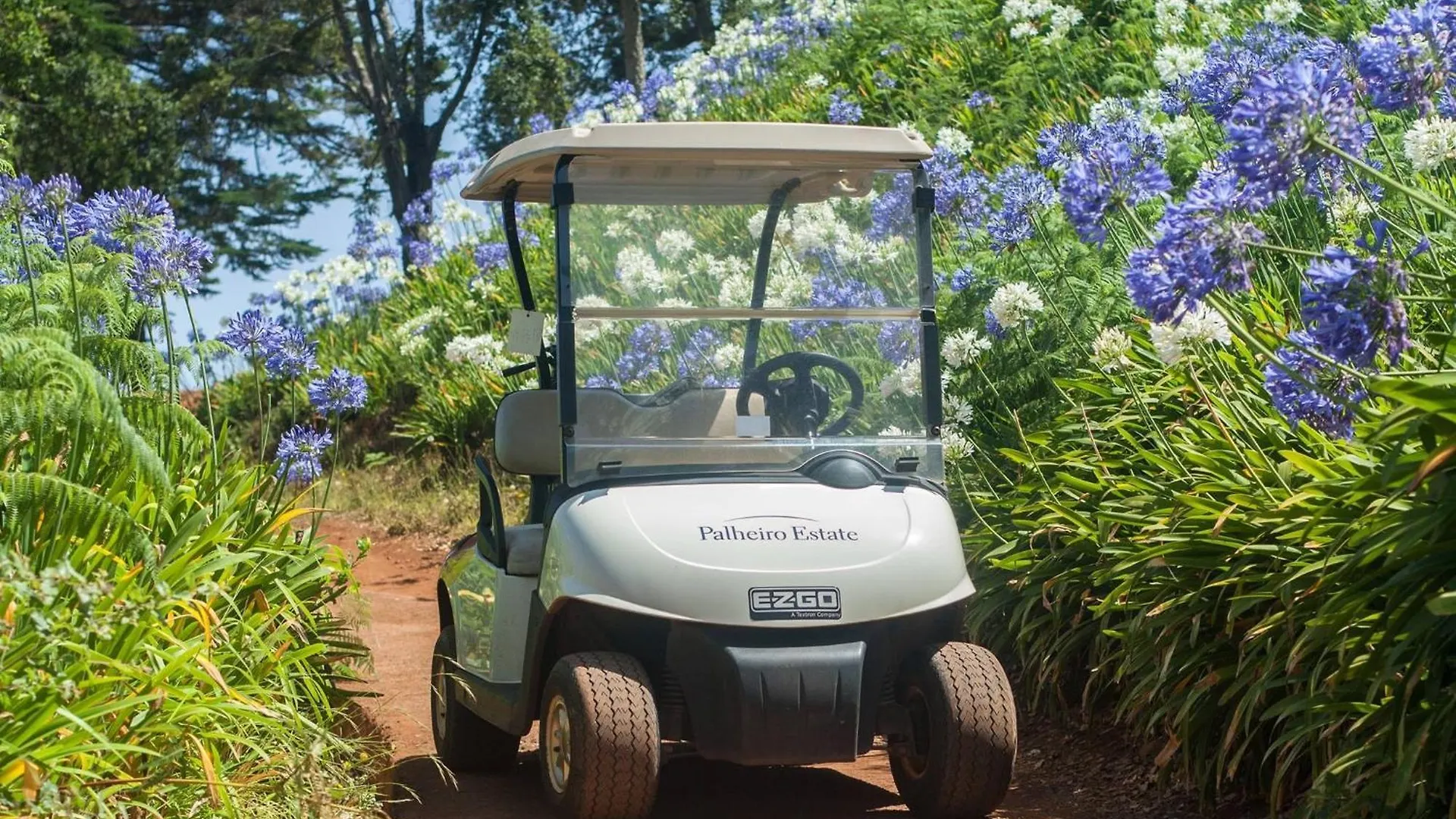 Villa Eve Palheiro Village By Holiday Rental Madeira Funchal